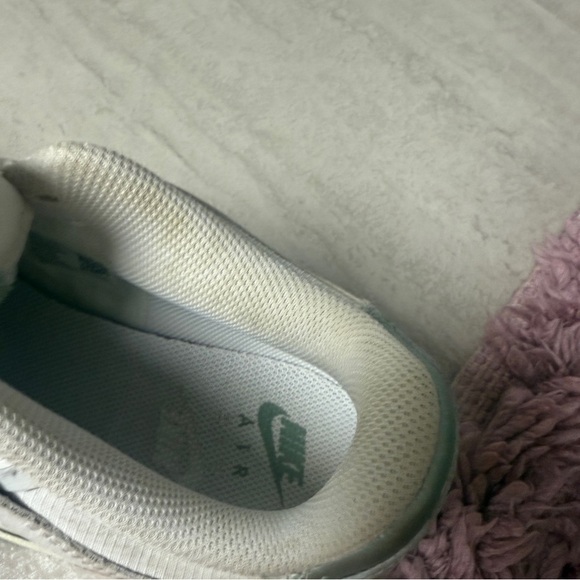 Nike Air Force 1 shoes sneakers - Picture 16 of 16